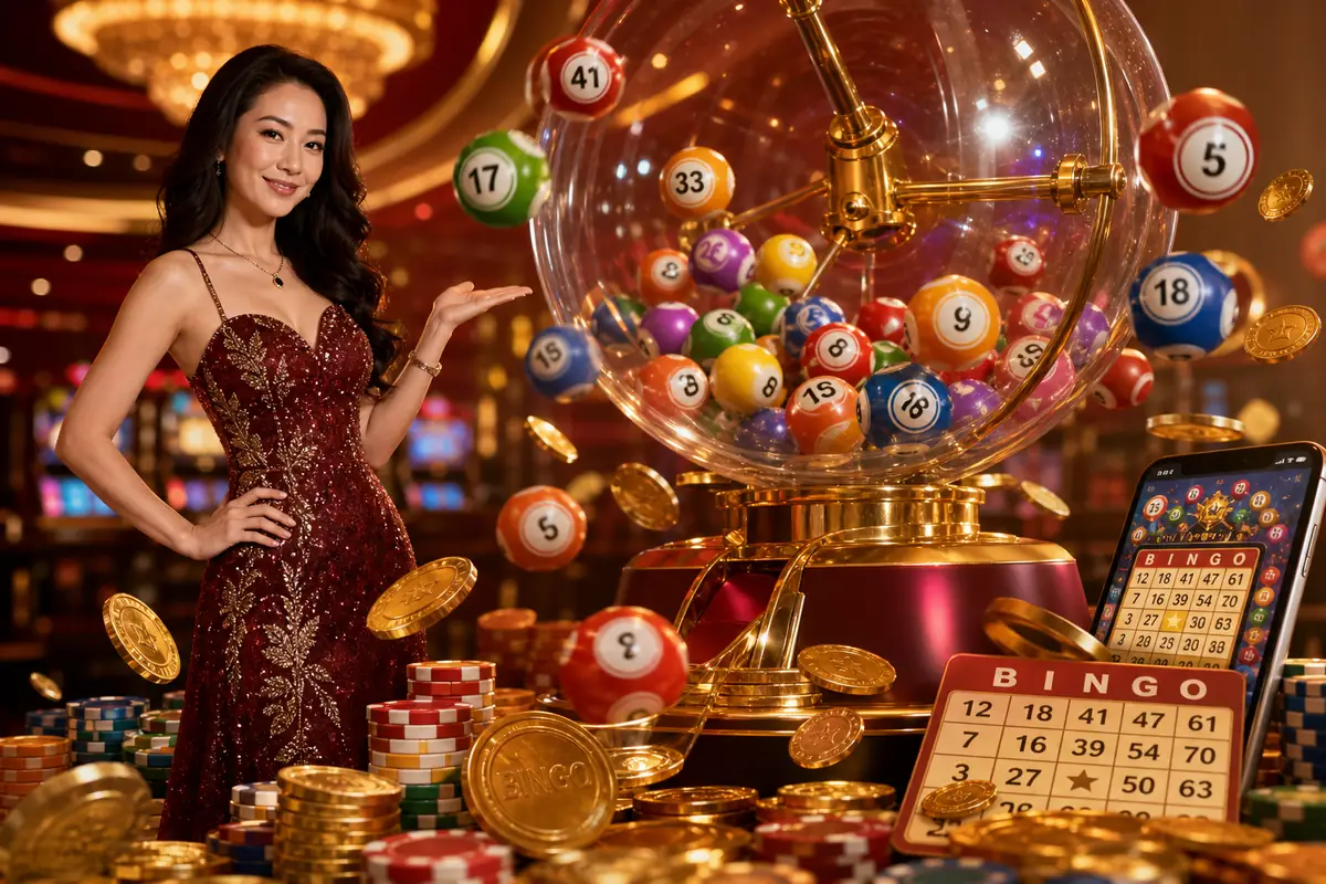 npt222 Live Dealer ဂိမ်းခန်း တိုက်ရိုက်ထုတ်လွှင့်မှု